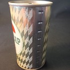 Carling Red Cap Ale Pull Top Beer Can Cleveland Ohio 