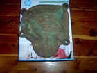 John Deere No  5 Mower Sickle Upper Cast Cover Z 1051 H--welded