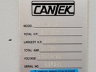 Cantek 37  2 Heads Wide Belt Sander Pr-37da