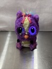 Hatchimal Hatchibabies Purple Interactive Toy  Talks   Light Up-a4