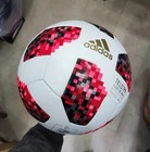 Adidas Telstar 18 Fifa World Cup 2018 Official Match Soccer Ball Size 5