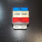Emd Electromotive Switch Sand 