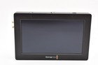 Blackmagic Design Video Assist 5  Hd Monitor Recorder Sdi Hdmi Touchscreen Japan