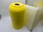 Wioboy Paint Booth Exhaust Filter 22 Gram Heavy Duty Paint Arrestor  100ft 