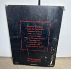 Yngwei Malmsteen Rising Force Marching Out Authentic Transcription Book - Rare  