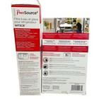 Frigidaire 2 Pack Genuine Oem Wf3cb Puresourcewater Filters   Paultra Air Filter