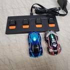 Anki Overdrive Remote Racing Cars With Charger
