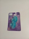 Philips Avent Super Soothie Pacifiers Binky Ages 3 - 18m Months 2pk Teal New