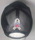 New Era 9twenty Dallas Cowboys Salute To Service Trucker Mesh Osfm Hat Cap Used 