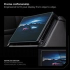 Spigen  glastr Slim  Screen Protector  rear 9 4     For Tesla Cybertruck  2024 