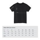 Sanitys Fall Retro Graphic Unisex T-shirt S-5xl