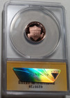 2019-w Lincoln Cent Anacs Pf70 Dcam