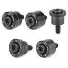 Golf Weight Screw For Taylormade Qi35 qi35 Ls Driver 3 4 5 6 7 8 10 12 14 16g