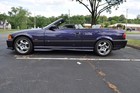 1998 Bmw M3 Techno Violet Convertible   Automatic 16k Miles Only 