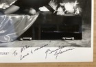 Brinke Stevens Signed 8x10 Promo Photo   Scream Queen Autograph Creature Feature