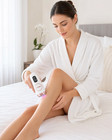 Ipl Laser Hair Removal With Cooling System  At-home Permanent For Women And Men