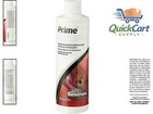 Seachem Prime Water Conditioner 250ml     Detoxify Ammonia For Better Fish Health