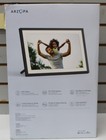 Arzopa Digital Picture Frame 15 6  Large Wifi Digital Electronic Photo Frame