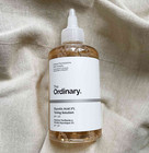 The Ordinary Glycolic Acid 7  Exfoliating And Brightening Daily Toner 2 Sizes