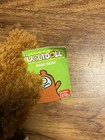 Ugly Doll Uglyverse Babo Bear Stuffed Plush Toy Rare Gund Brown Uglydolls 11 5 