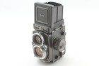  almost Mint  Rolleiflex 2 8gx Tlr Film Camera Hft Planar 80mm F 2 8 From Japan