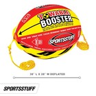 Sportsstuff Booster Towable Tube Ball Towable Rope For Lift And Visibility