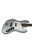 Fender Squier Jazz Bass 4 String Electric Bass Guitar