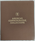 Commemorative Stamps 1981-82 United States 1st First Day Issue Souvenir Pages