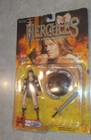 Hercules Xena Warrior Princess Action Figure Collectible Figurine Nos In Box