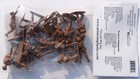 Armies In Plastic Wwi British Army In Steel Helmets 1 32 Scale 54mm 16 Figs