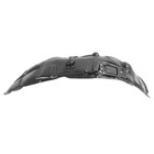 Front Inner Wheel Liner Splash Shield Guard - Passenger Side Compatible With