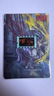 Pokemon Fsa Authentic Film Cell Pikachu   Stone Dead Ash - Tears Visible