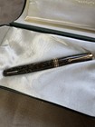 Conway Stewart 58 Series Le Tigre Fountain Pen Limited Edition   12 Of 32  - Nos