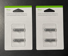 Cricut 12  Portable Trimmer Replacement Cutting   Scoring Blades New  Pack Of 2