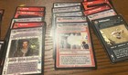 Star Wars Ccg Bulk Lot Swccg Decipher