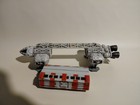 Konami Sf Movie Selection - Eagle Transporter Space 1999 Gerry Anderson
