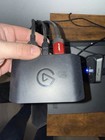Elgato Hd60 X External Video Capture Device Hdmi In out Usb-c 3 Ports