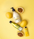 Natura Ekos Maracuj   Anti-stress Ritual Gift Set