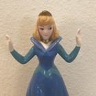 Disney Schmid Ceramic Sleeping Beauty Aurora Porcelain 30th Anniv 6 5  Figurine