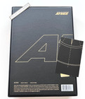 Ateez Treasure Ep fin All To Action A Ver  Album Cd    wooyoung  Photocard   Etc