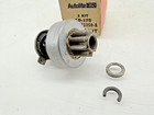 Nos 1966 Lincoln Starter Drive Kit C6vy-11350-a Autolite Sd-175 C77-40
