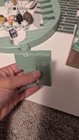Jenga Angry Birds Star Wars Death Star Game 2012 Hasbro   read Description  