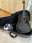 Keith Urban Light The Fuse Limited Edition Acoustic Electric Guitar 