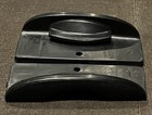 Remz Aggressive Skates Black Backslide Plates Brand New Replacement Set