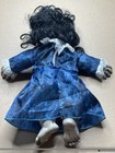 Lost Lizzy Blue Haunted Talking Doll Prop By Spirit Halloween