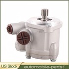 New Right Side Power Steering Pump Pev1816-18r101 14-19401-002 For Trw