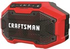 Craftsman V20  Cordless Bluetooth Speaker  bare Tool 