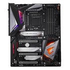 Gigabyte Z390 Aorus Master Lga 1151 Intel Z390 Sata 6gb s Atx Intel Motherboard