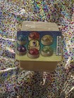 Orb Sugar Swaps Dumplings