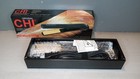 Chi Original 1 Inch Ceramic Hair Iron Straightener Flat Iron Floating Plates